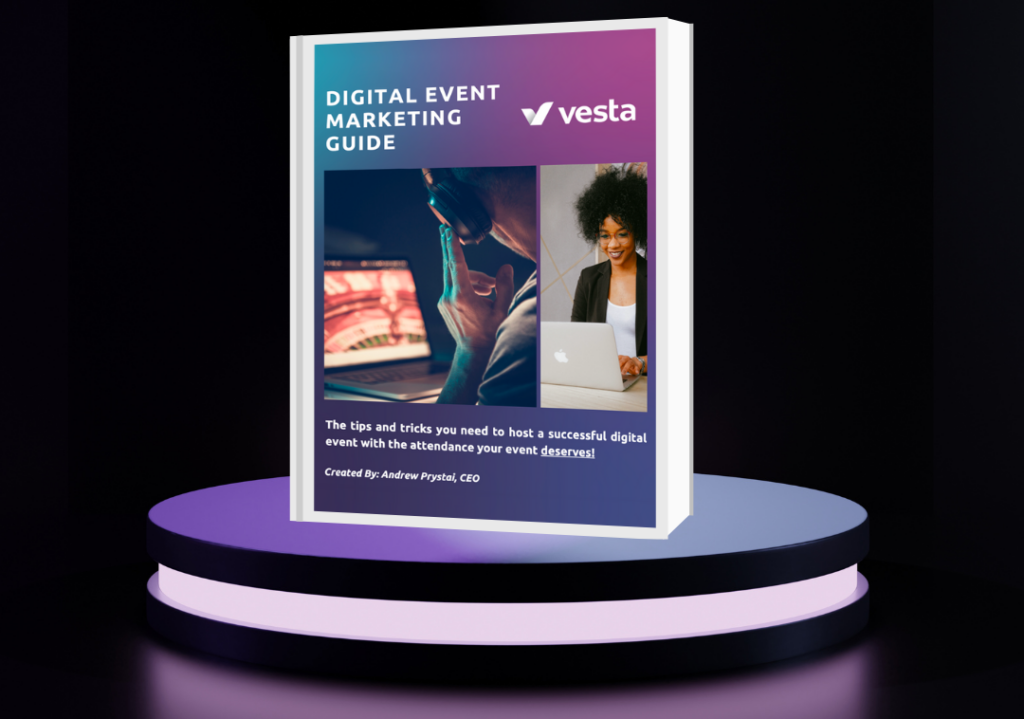Digital Event Marketing Guide