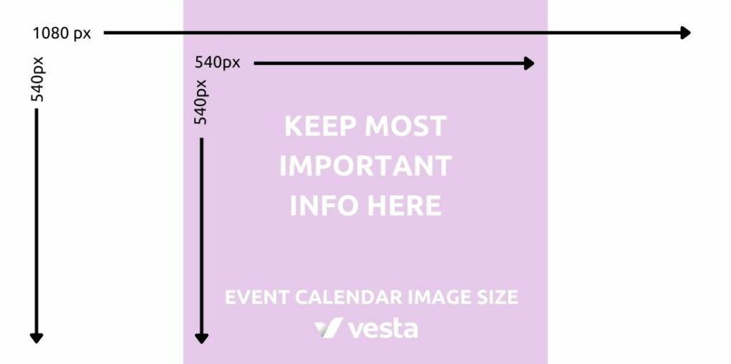 Event Calendar Image Cropping Template copy