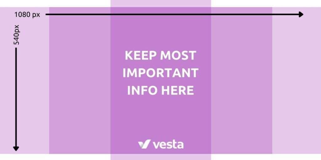 Best Image Sizes and Guidelines for Event Images - Event Vesta - New ...