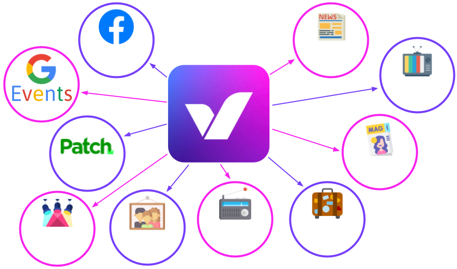 Vesta Promoter Integrations - Marketing for Breweries