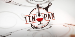 The Tin Pan Restaurant and Listening Room Event Vesta Case Study