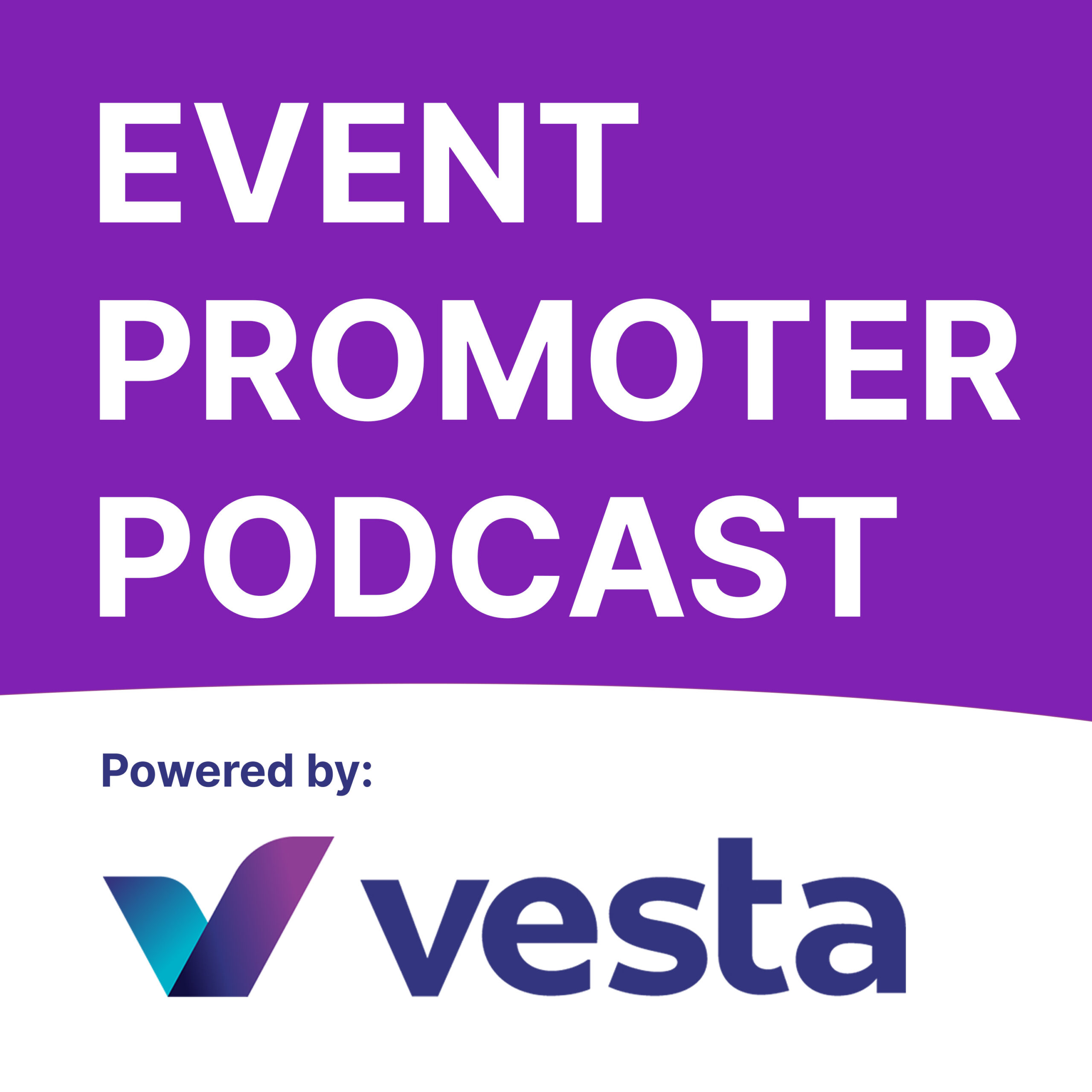 Event Promoter Podcast Cover