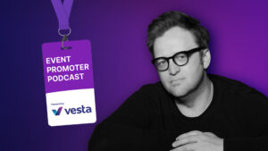 Jason Gierl Podcast on branding for event venues