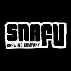 Snafu Brewing Company Small Logo