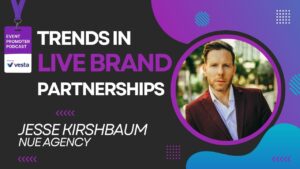 We sit down with Jesse Kirshbaum, CEO of Nue Agency, to dive deep into the current state and future of the music industry.
