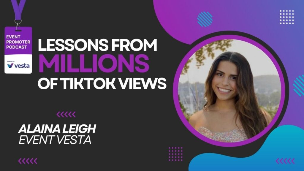 Lessons from Millions of TikTok Views - Alaina July 2024