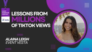 Lessons from Millions of TikTok Views - Alaina July 2024