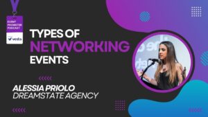 Alessia Priolo - Types of Networking Events Thumbnail