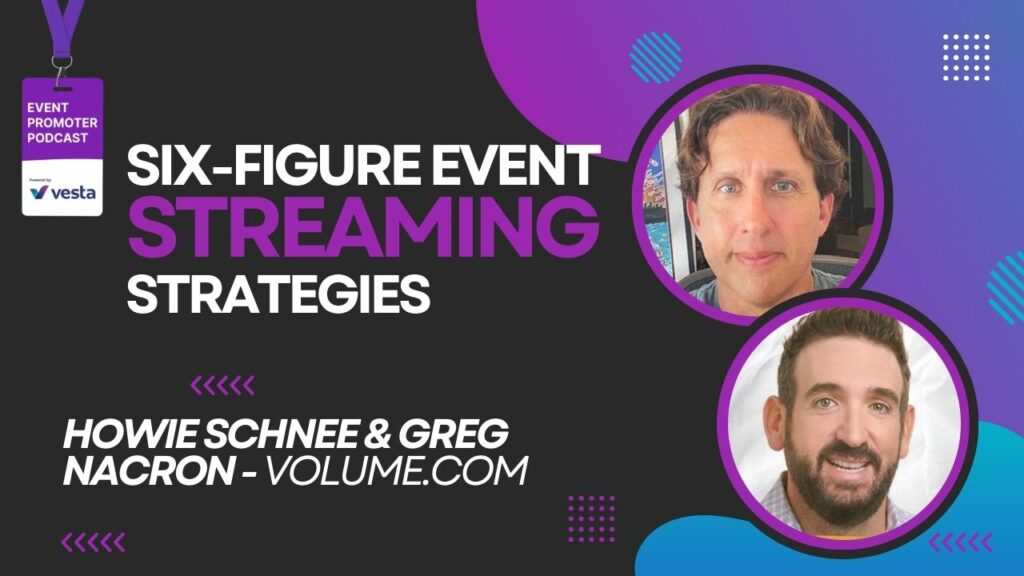 Six Figure Event Live Streaming Strategies for Music Venues and Musicians